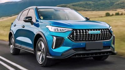 Haval Julio