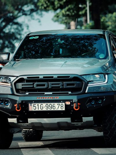 Bakkies